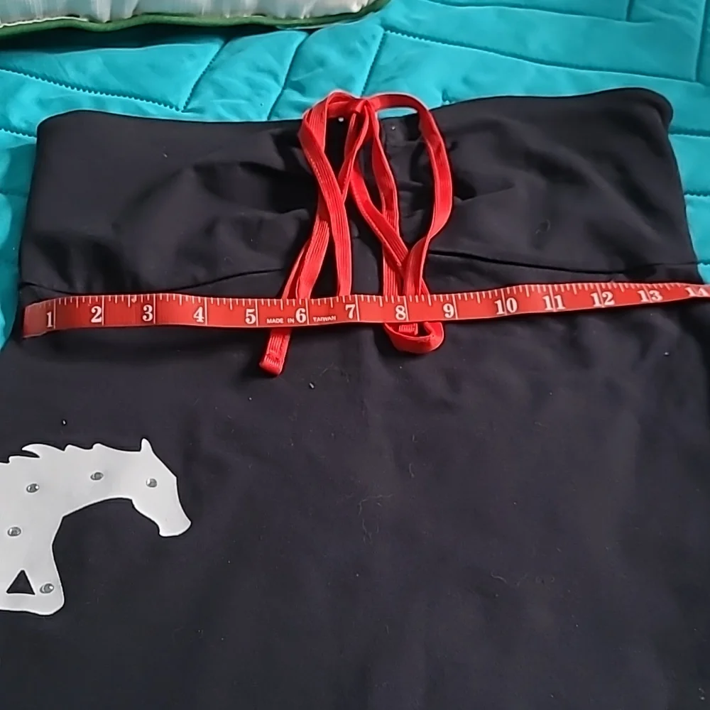 Reebok ladies Stampeders strapless top - Picture 11 of 11